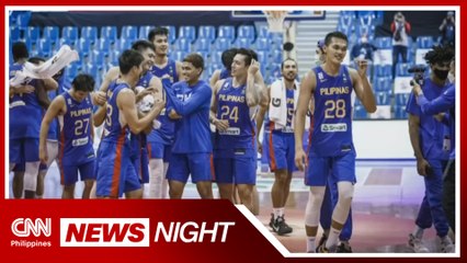 Gilas beats South Korea to complete sweep