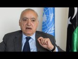 المبعوث الأممي غسان سلامة: مؤتمر برلين لن يشكل نهاية للانقسامات الدولية في ليبيا