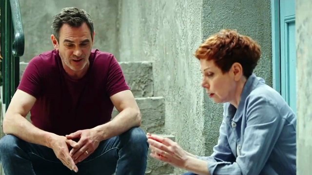 Plus belle la vie : [Indiscrétion] - L'immense détresse de Babeth enceinte