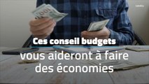 4 astuces budget pour faire des économies au quotidien !