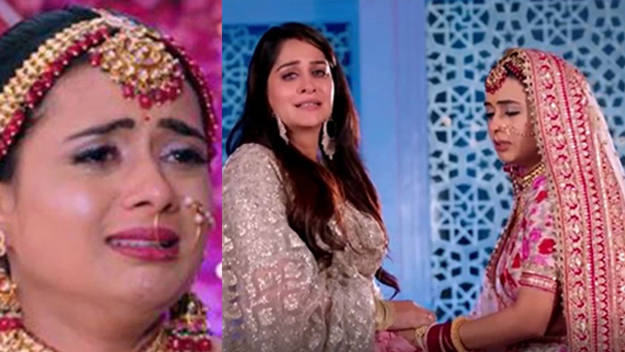 Sasural Simar Ka 2: Badi Simar ने Choti Simar को दी ये काम की सीख, Mataji हुई नाराज |  FilmiBeat