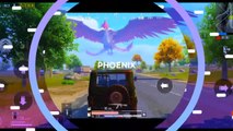 Pubg Mobile New Update || Phoenix, Monster Turtle, Lion Monster, Dragon || Pubg 1.11 Update #22