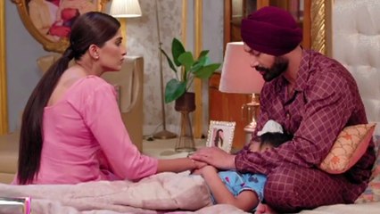 Choti Sarrdaarni Episode 511: Mehar & Sarabjeet in Big Tension | FilmiBeat