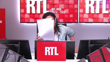 RTL Midi du 21 juin 2021