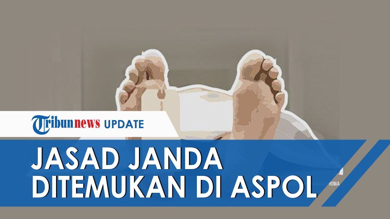 Janda Ditemukan Tewas di Asrama Polisi Kabupaten Pelalawan, Keluarga Sebut Janggal dan Minta Autopsi
