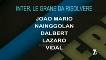 L'ASPETTO ERIKSEN CONDIZIONA L'INTER A RICOSTRUIRE IL CENTROCAMPO. NAINGGOLAN VUOLE UNA BUONUSCITA.