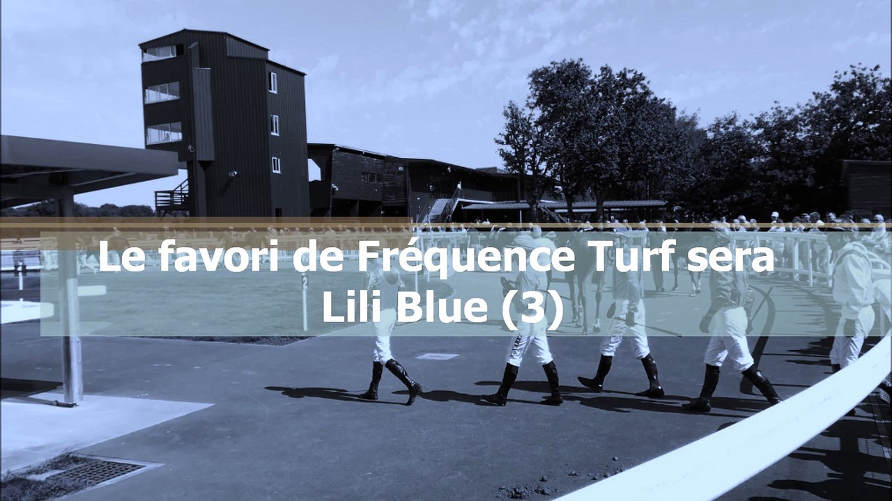 Pronostic Quinté PMU du mardi 22 juin 2021