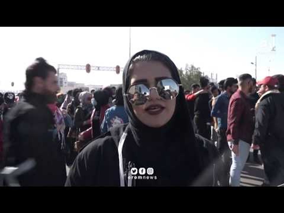 إرم نيوز | بأمر الشعب العراقي.. #توفيق_علاوي_مرفوض