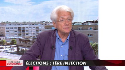 Emmanuel Macron : mal entouré à l'approche des présidentielles ?