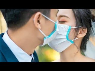 إرم نيوز | الحب في زمن الكورونا