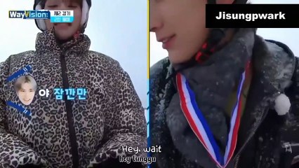 [HARDSUB INDO] WAYVISION 2 EPS.3-4 FULL