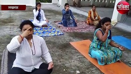 इम्यूनिटी बढ़ाने के लिए योग जरुरी