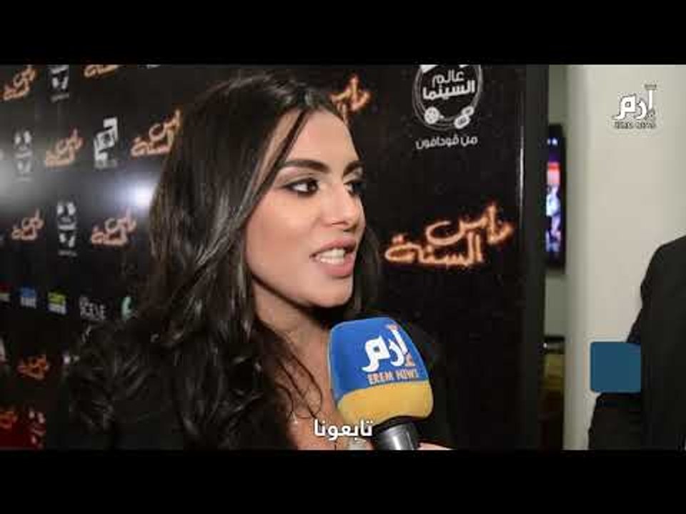 إرم نيوز | مشاهير ينعون نادية لطفي