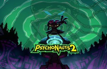 Double Fine Senior Producer says Psychonauts 2 has had ‘no crunch’ (