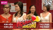 Mẹ Chồng Nàng Dâu - Tập 39: Mẹ chồng khóc gọi điện cho sui gia vì con dâu đánh cháu nội của mình