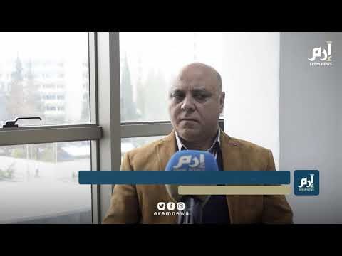 إرم نيوز | سياسي ليبي: أردوغان يستغل الهدنة لـ إغراق ليبيا بالمرتزقة