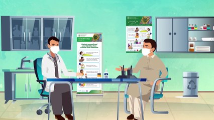 PSM - What is Vaccine