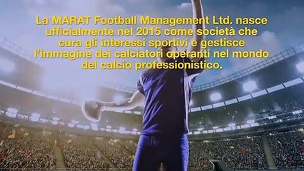MARAT Football Management- Chi siamo
