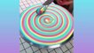 Oddly Satisfying Video that Relaxes You Before Sleep - Satisfying videos