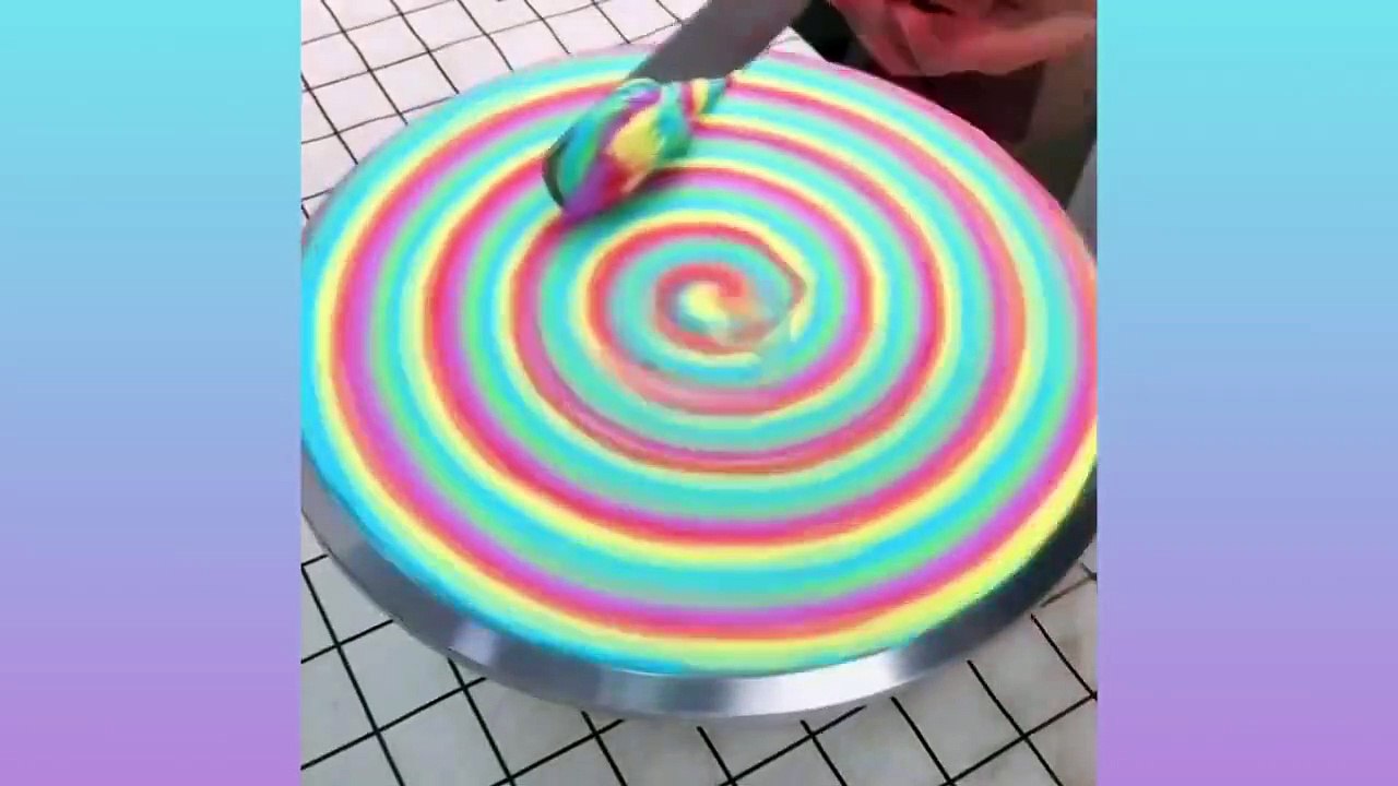 Oddly Satisfying Video that Relaxes You Before Sleep - Satisfying videos