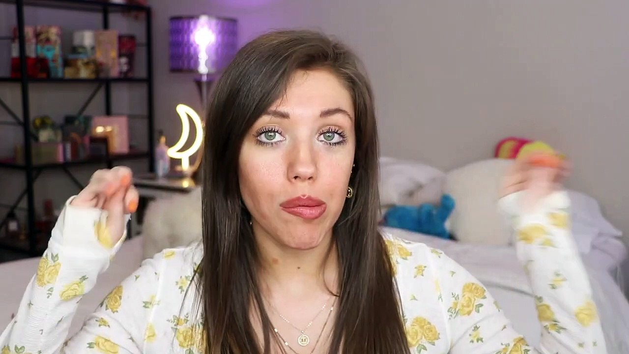 Spring Free People Try On Haul 2021 | Kenzie Scarlett