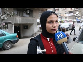 إرم نيوز | كيف يرى الشارع المصري أزمة محمد رمضان مع الطيار المفصول؟