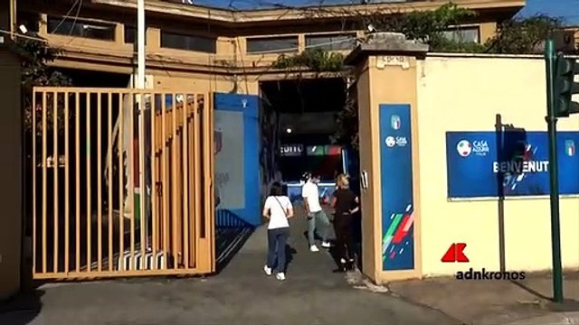 Coripet a Casa Azzurri per promuovere la cultura del riciclo del PET