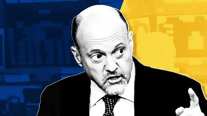 Jim Cramer Discusses These Tough Stocks to Own: Ford, Facebook