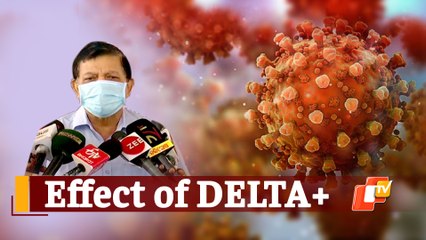 Identification, Isolation Only Way To Fight Delta Plus Variant Of Covid, Says DMET Chief