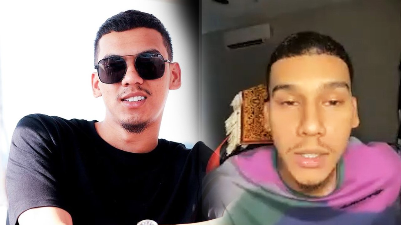 Positif betul MK K-Clique masa lockdown, tak merungut langsung... syukur dapat muhasabah diri