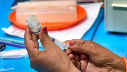 Free vaccination from today: All you need to know