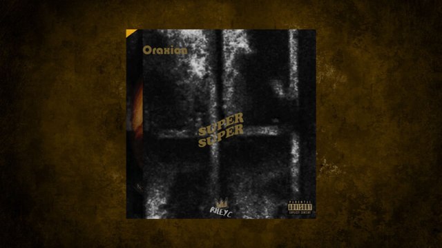 Oraxion - Super (Official Audio)