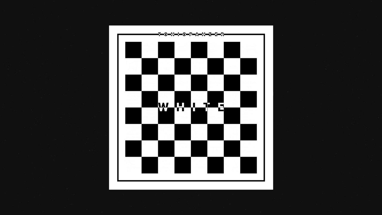 Tonio Panzer - White (Instrumental/Audio)