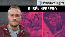 Rubén Herrero: 