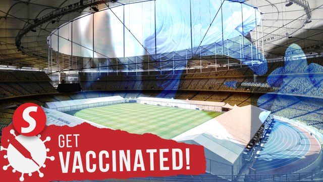 Khairy: More mega PPVs to open as vaccine supplies come in