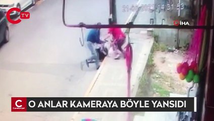 Avcılar'da eski eşine sokak ortasında kurşun yağdırdı