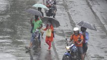 Monsoon advances into UP, heavy downpour in several districts leads to rivers overflowing