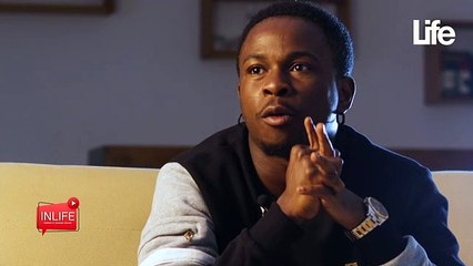 INLIFE AVEC DIDI B : L'INTERVIEW EXCLUSIVE