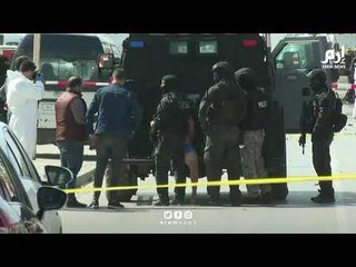 القبض على مشتبه به في هجوم السفارة الأمريكية بتونس#إرم_نيوز