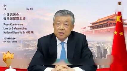 中, 북미 대화 조짐에 北 편들며 발빠른 대응 / YTN