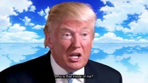 Donald Trump sings Unravel (Tokyo Ghoul OP)