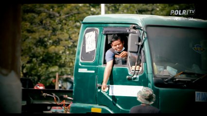 Indepth Story : Lingkaran Setan Bongkar Muat Peti Kemas (1/3)