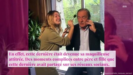 Jean-Pierre Pernaut : sa fille Lou de nouveau en couple, elle a retrouvé "l'homme de sa vie"