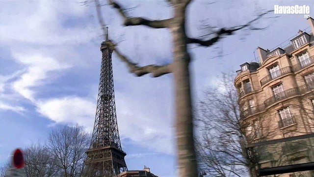 BETC / Droit de Regard / The Eye Opening Test