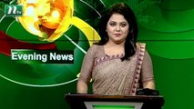 NTV Evening News | 21 June 2021