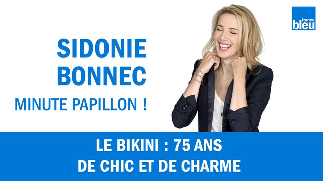 Le bikini : une bombe, un flop puis le succès.