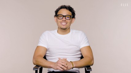 Anthony Ramos | Song Association