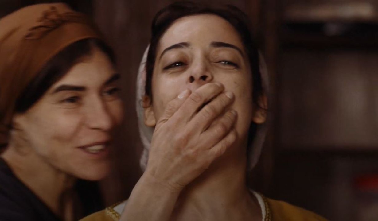 Adam - Trailer (Deutsch) HD