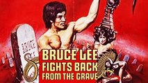 Bruce Lee Mezardan Geri Dönüyor (Türkçe Dublaj)