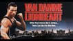 Aslan Yürek - Jean Claude Van Damme (TR Dublaj)